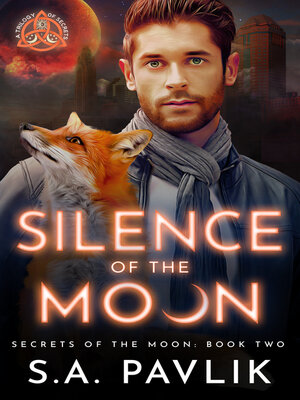 Silence of the Moon - ebook